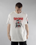 T-SHIRT Raw Polaroid SS2K26