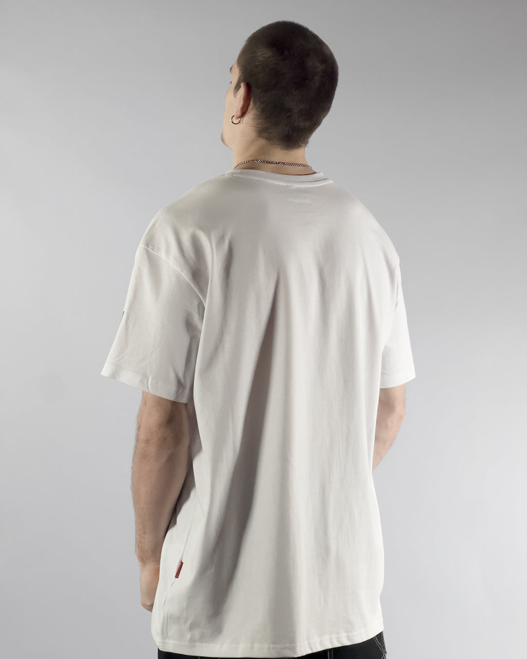 T-SHIRT Raw Polaroid SS2K26