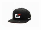 CROWN SNAPBACK - Casquette