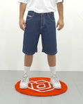 DENIM-SALE - Shorts