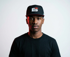 CROWN SNAPBACK - Casquette