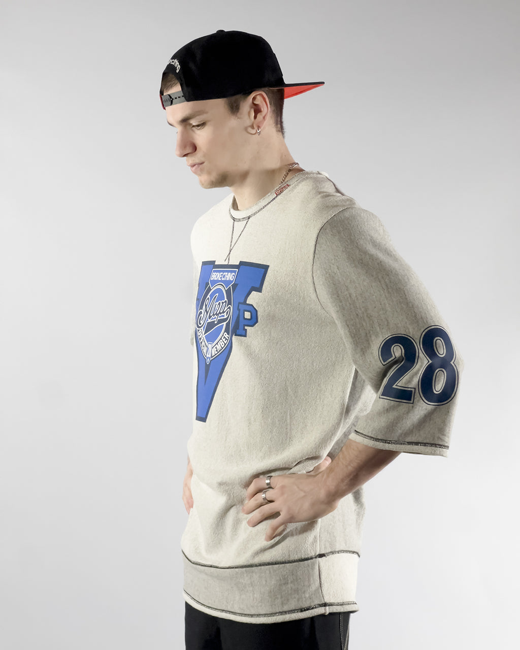 REVERSE SWEAT PLAY GROUND S2K26