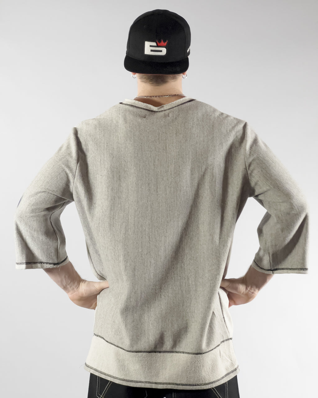 REVERSE SWEAT PLAY GROUND S2K26