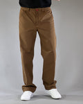 Pants BROKE Utility Pants - STAR  brown