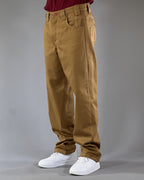 Pants BROKE Utility Pants – Ochre Basic
