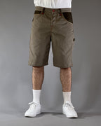 Broke – Work Short Outline – Moss & Mocha
