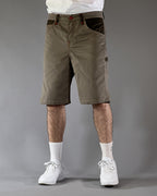 Broke – Work Short Outline – Moss & Mocha