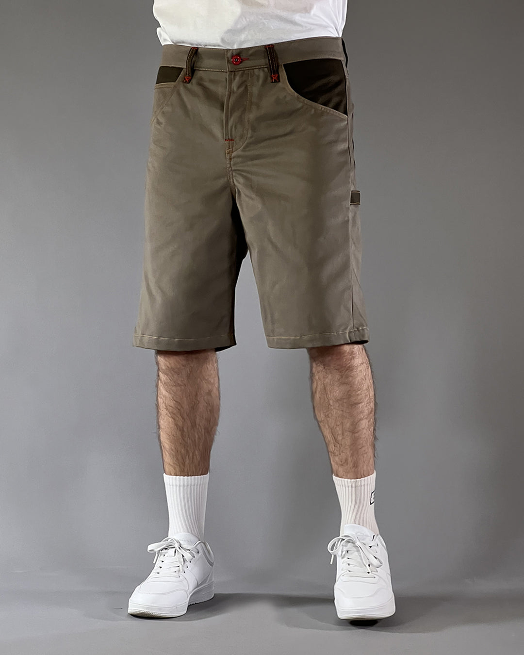 Broke – Work Short Outline – Moss & Mocha