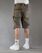 Broke – Work Short Outline – Moss & Mocha