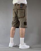 Broke – Work Short Outline – Moss & Mocha
