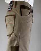 Broke – Work Short Outline – Moss & Mocha
