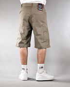 Broke -WORK STAR SHORTS – GABARDINE MUD