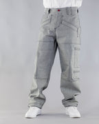 PANTS BROKE SHAKY – REVERSE SELVEDGE DENIM (SUPER EDIZIONE LIMITATA)