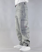PANTS BROKE SHAKY – REVERSE SELVEDGE DENIM (SUPER EDIZIONE LIMITATA)