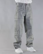 PANTS BROKE SHAKY – REVERSE SELVEDGE DENIM (SUPER EDIZIONE LIMITATA)