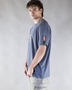 T-shirt Broke White sur pack de 2 