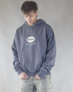 ARTY BROKE FAMILY GRAY