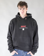 ARTY BROKE FAMILY GRAY