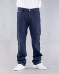 PANTS BROKE STAR – SELVEDGE DENIM BLU (EDIZIONE LIMITATA)
