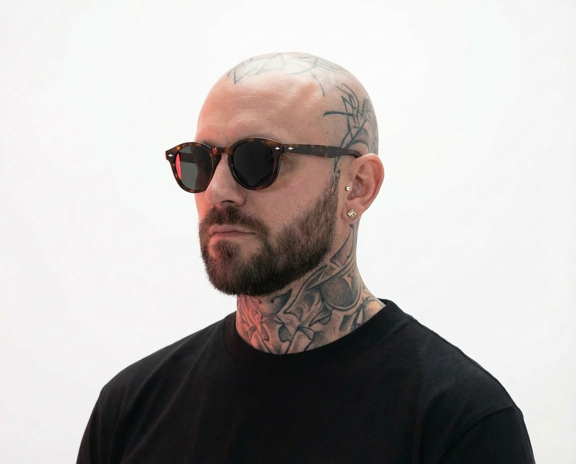 POWER TORTOISE- Sunglasses