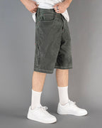 WORK STAR SHORT GREEN
