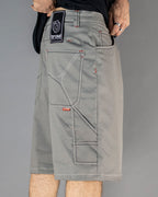 WORK STAR SHORT GREY