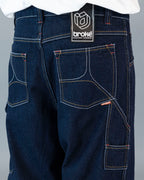 Star Raw Denim-Hose 