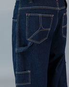 Star Raw Denim-Hose 