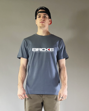 T-SHIRT REGULAR SS2K26 RECALL AVIO