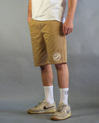 RODEO GABARDINE KAKI - Shorts Outlet