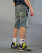 OUTLINE RODEO DENIM - Shorts Outlet