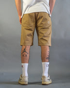 RODEO GABARDINE KAKI - Shorts Outlet