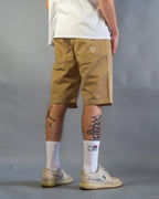 RODEO GABARDINE KAKI - Shorts Outlet