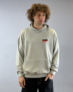 ARTY BROKE FAMILY GRAY