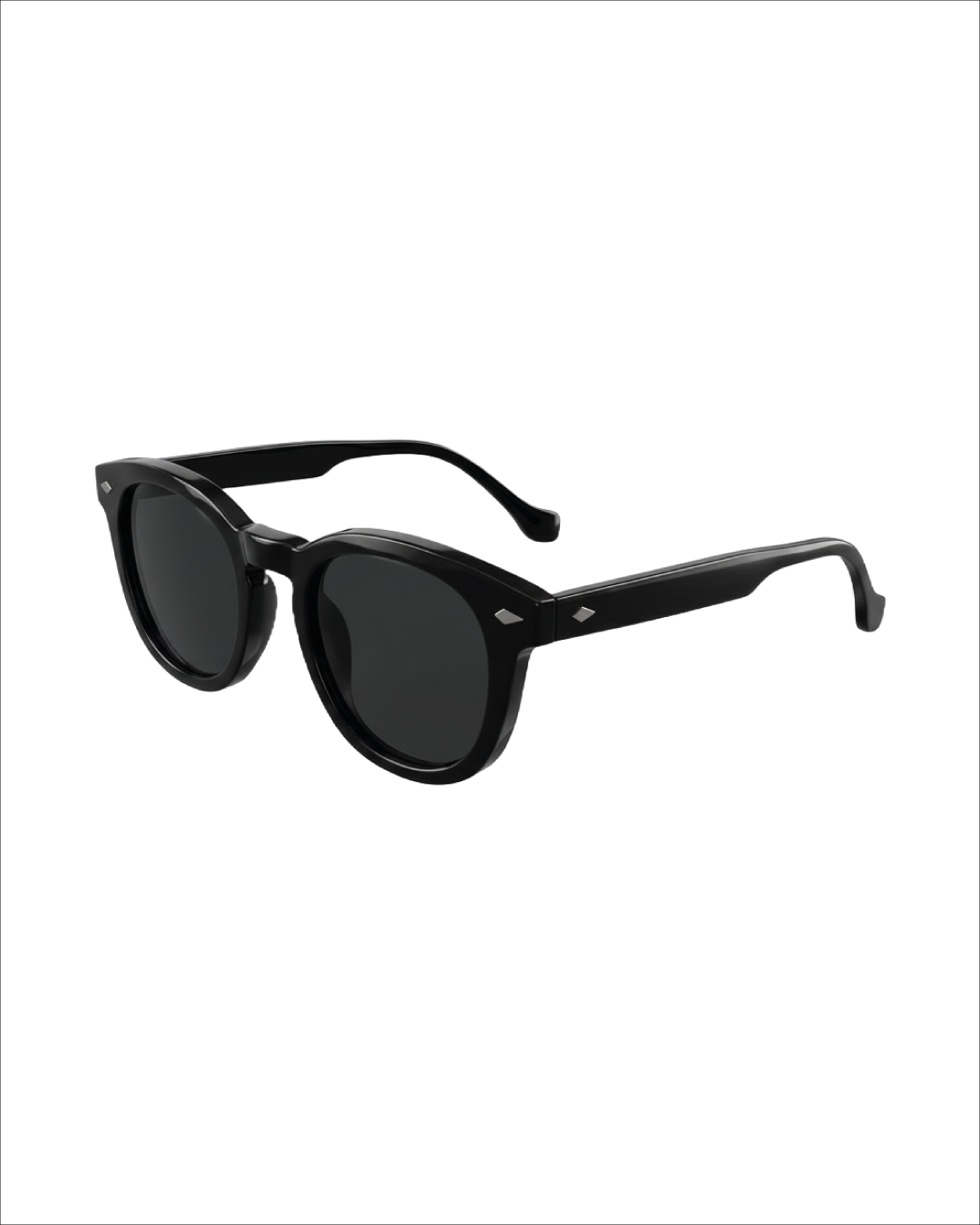 POWER BLACK- Sunglasses