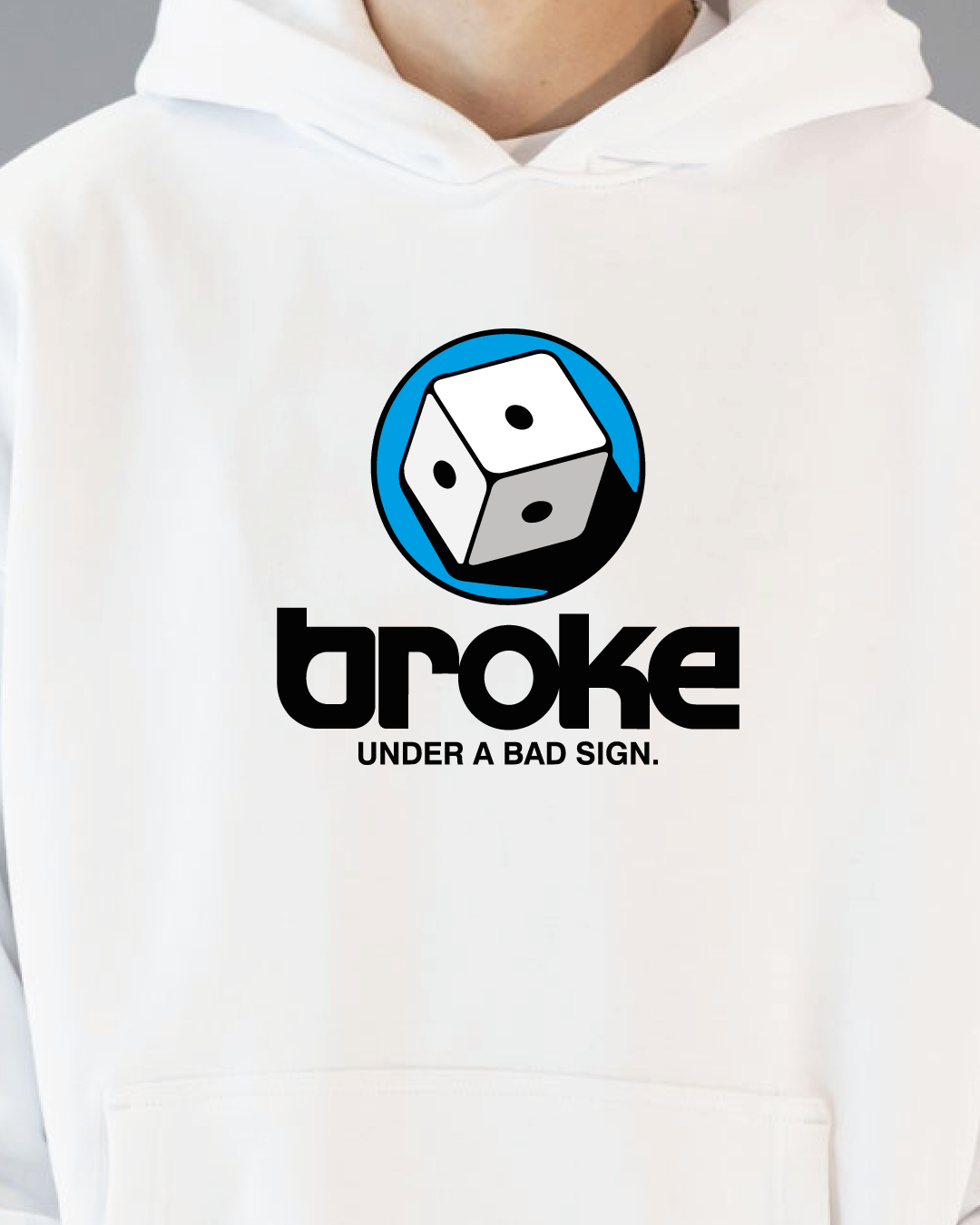 ARTY BROKE FAMILY GRAY