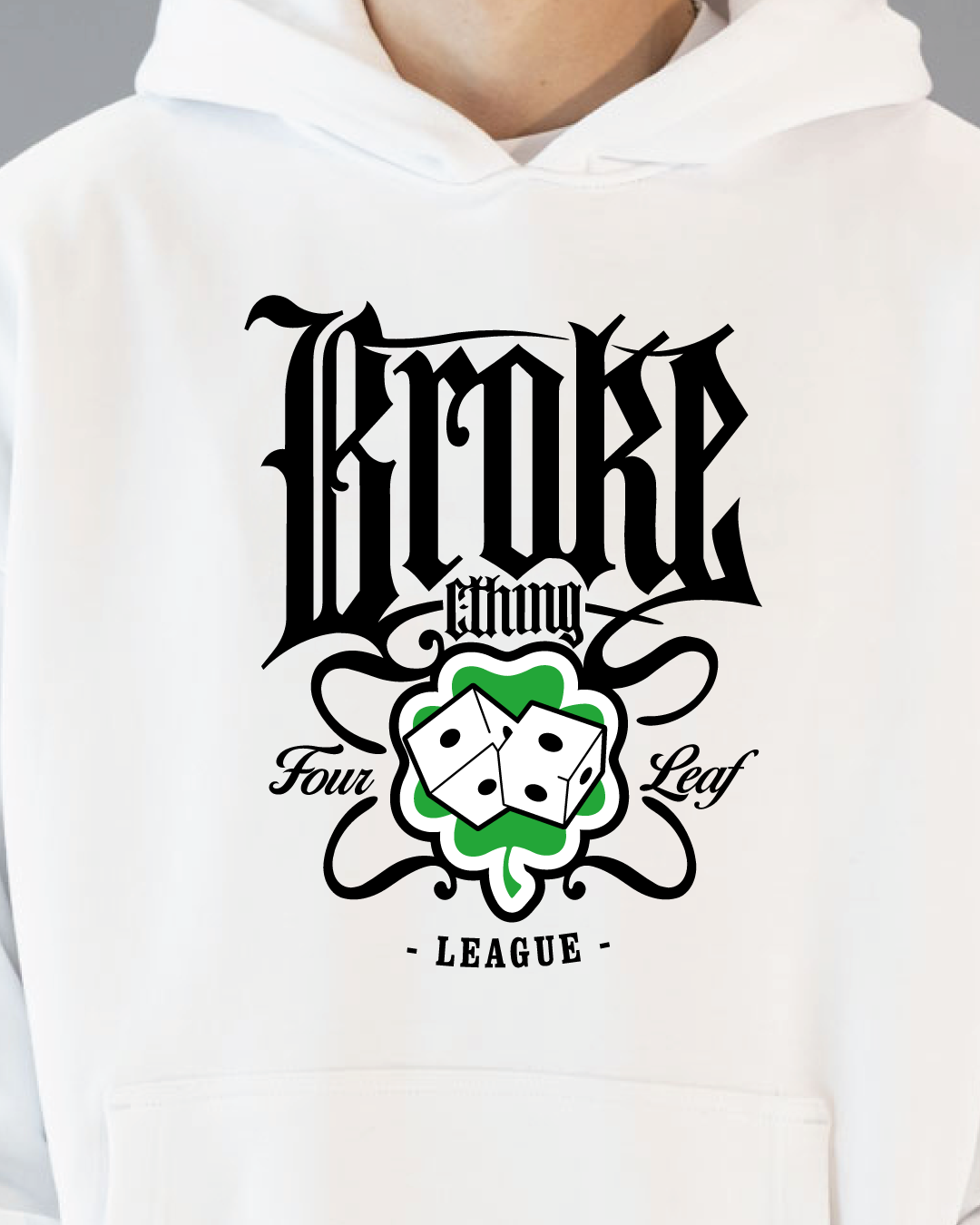 ARTY BROKE FAMILY GRAY