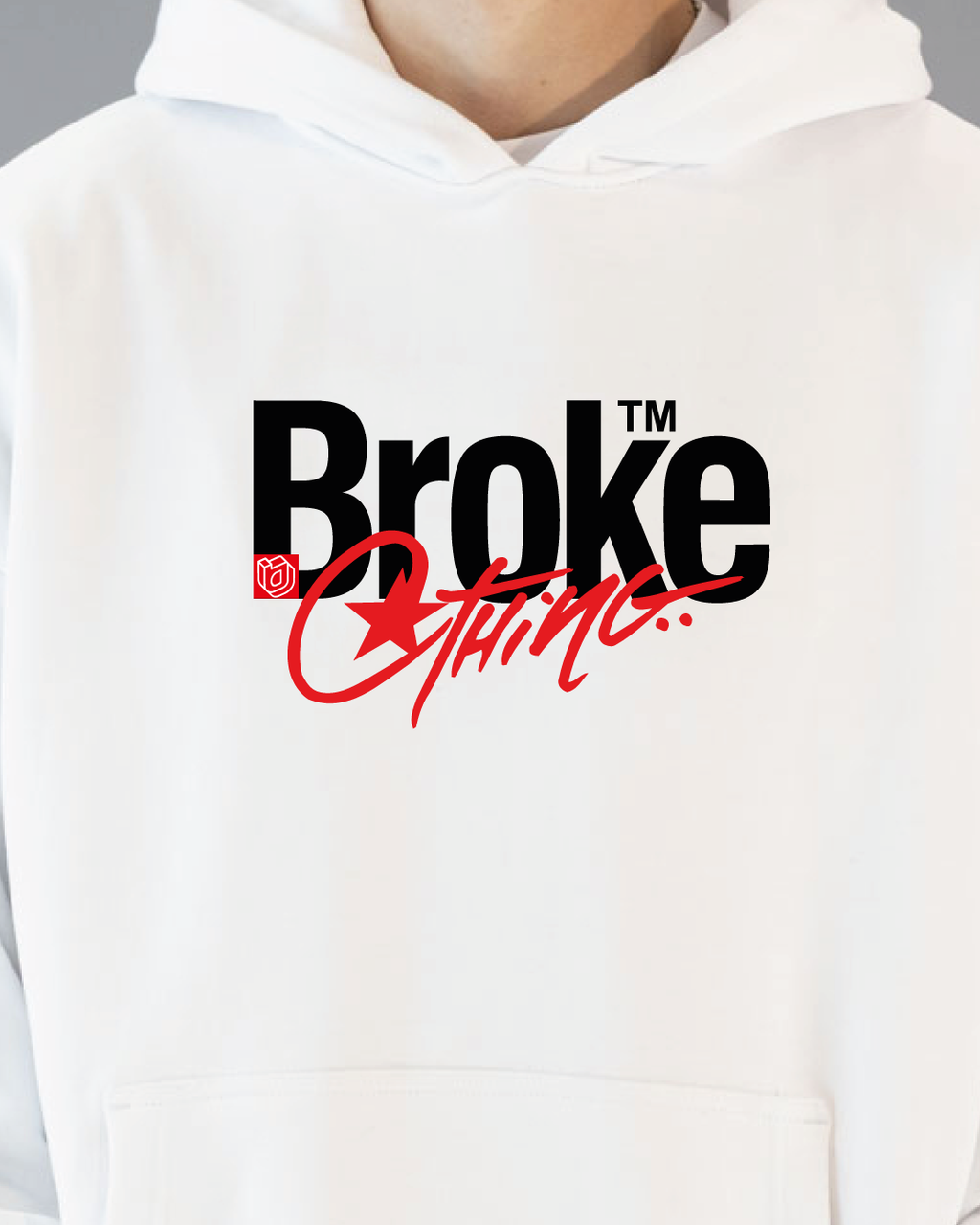 ARTY BROKE FAMILY GRAY