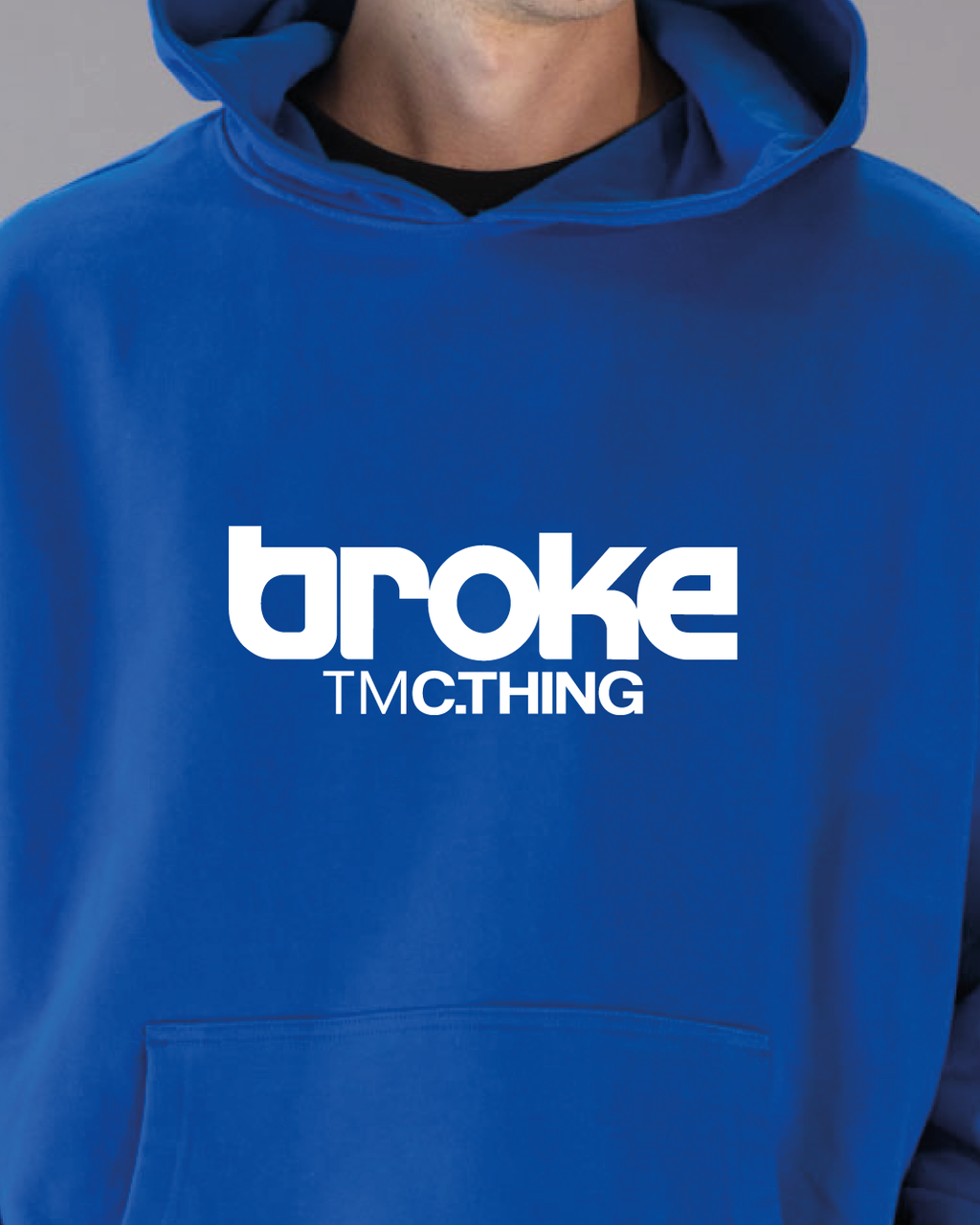 ARTY BROKE FAMILY GRAY