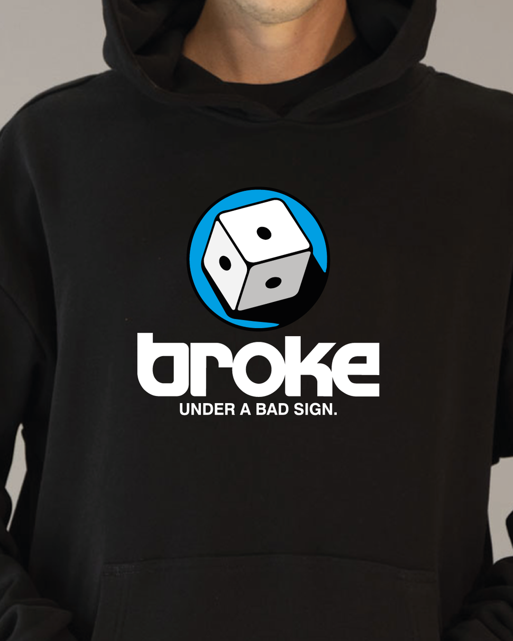 ARTY BROKE FAMILY GRAY