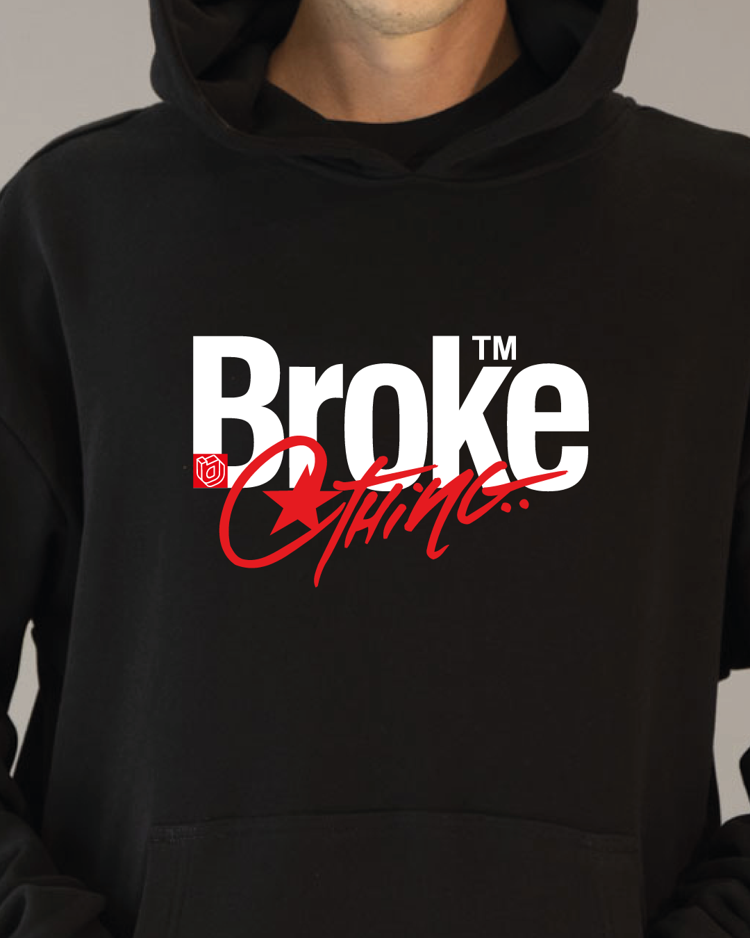 ARTY BROKE FAMILY GRAY