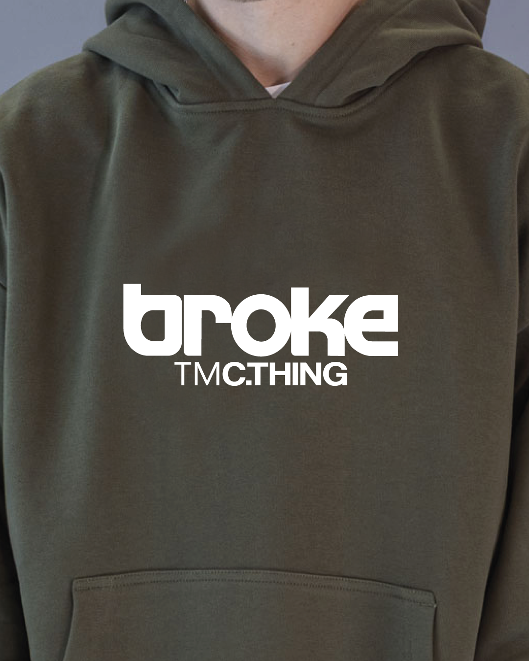 ARTY BROKE FAMILY GRAY