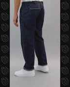 CHINO DENIM - CIMOSA HOSE