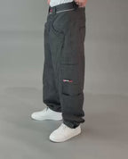Star Raw Denim-Hose 