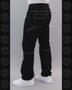 OUTLINE BLACK - CIMOSA HOSE