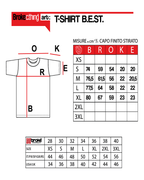 T-SHIRT LOGO C.THING WHITE